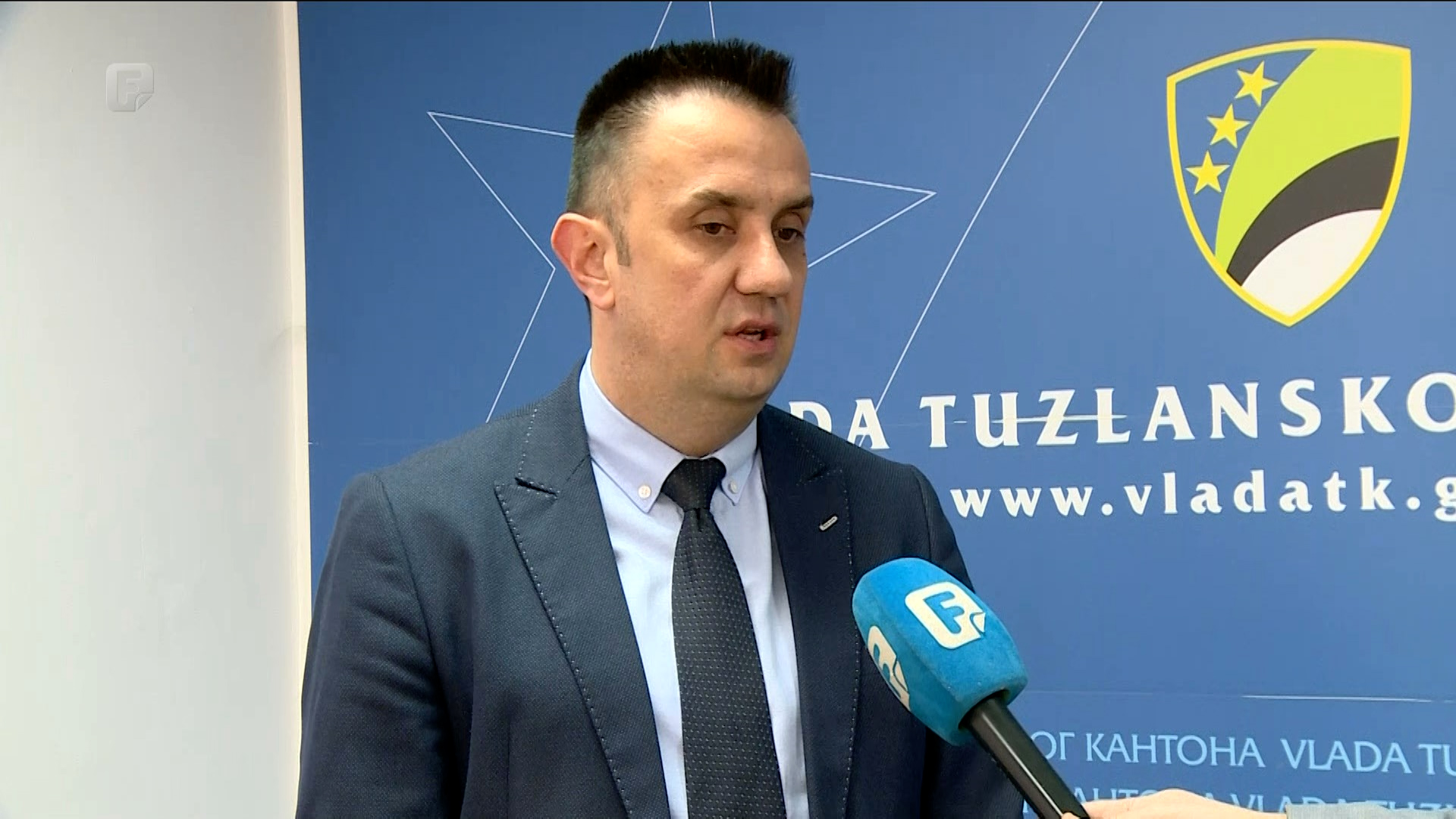 Lakić: Najveći poslijeratni budžet TK-a ipak nije razvojni